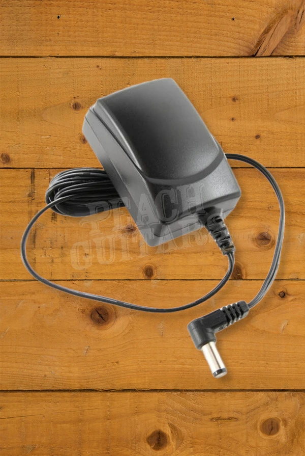 Dunlop ECB003 | 9-Volt AC Adaptor
