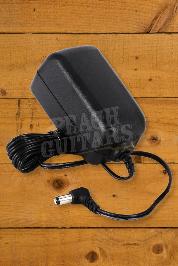 Dunlop ECB004 | 18-Volt AC Adaptor