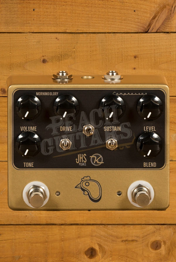 JHS Pedals Steak & Eggs *B-Stock*