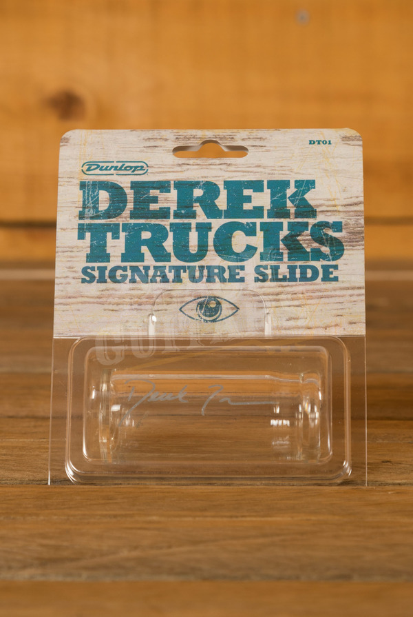 Jim Dunlop Derek Trucks Slide Large - Heavy