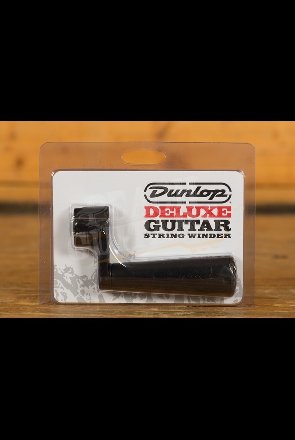 Jim Dunlop Road Pro Guitar String Winder