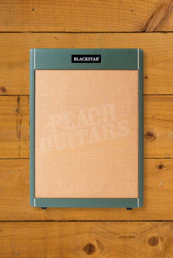 Blackstar Jared James Nichols JJN 212 VOC