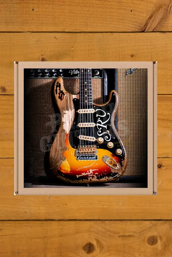 MF Guitars/Peach Guitars JP/JC Limiteds