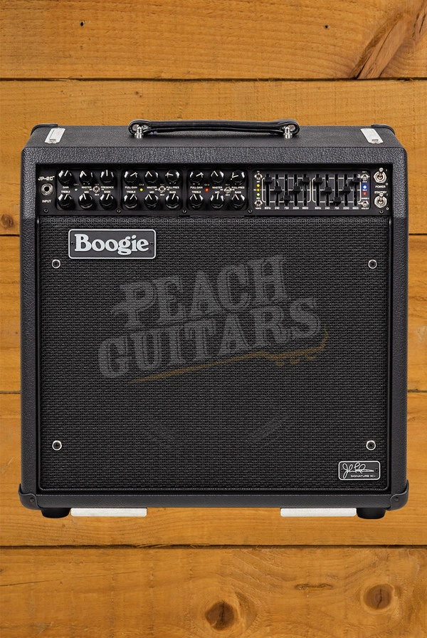 Mesa Boogie Mark JP2C John Petrucci Signature Electric Guitar Amplifier Combo - 100W - 1x12