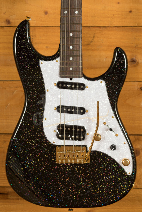 James Tyler Guitars JTG | MK1 - Black Metallic