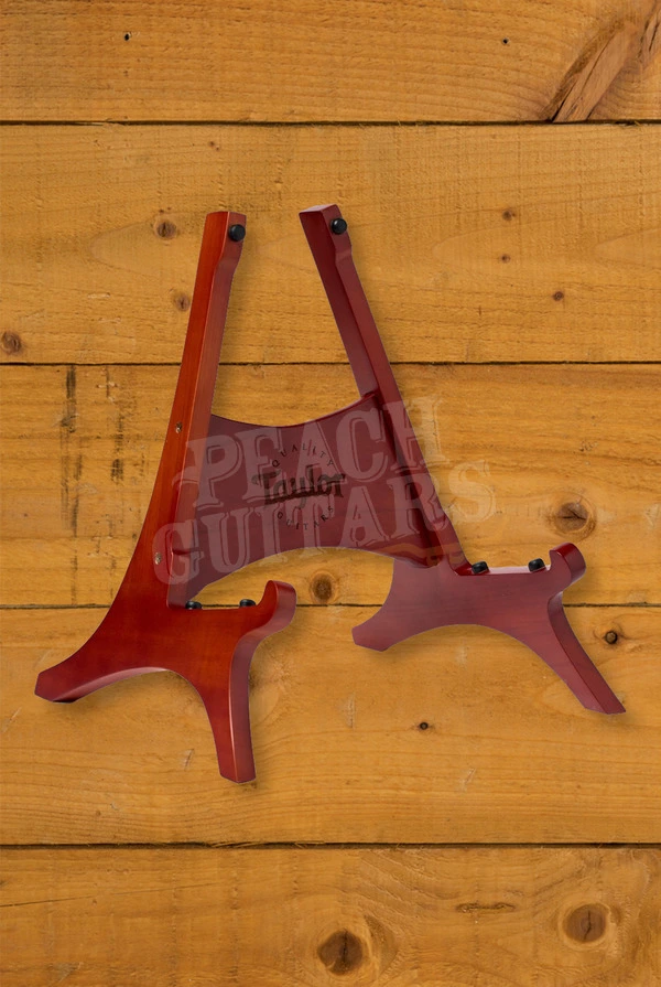 Taylor TaylorWare Dark Mahogany Guitar Stand
