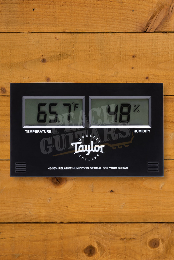 Taylor TaylorWare | Hygrometer - Black