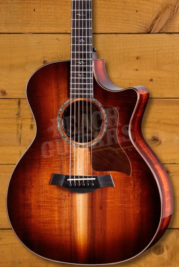 Taylor Koa Series | K24ce Special Edition Next Generation