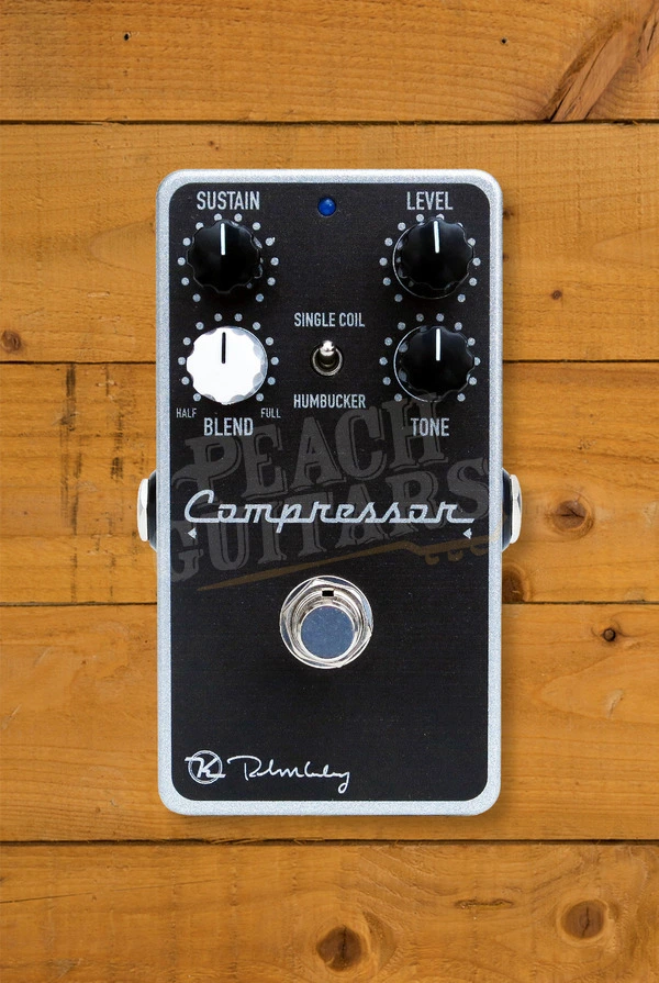 Keeley Compressor Plus