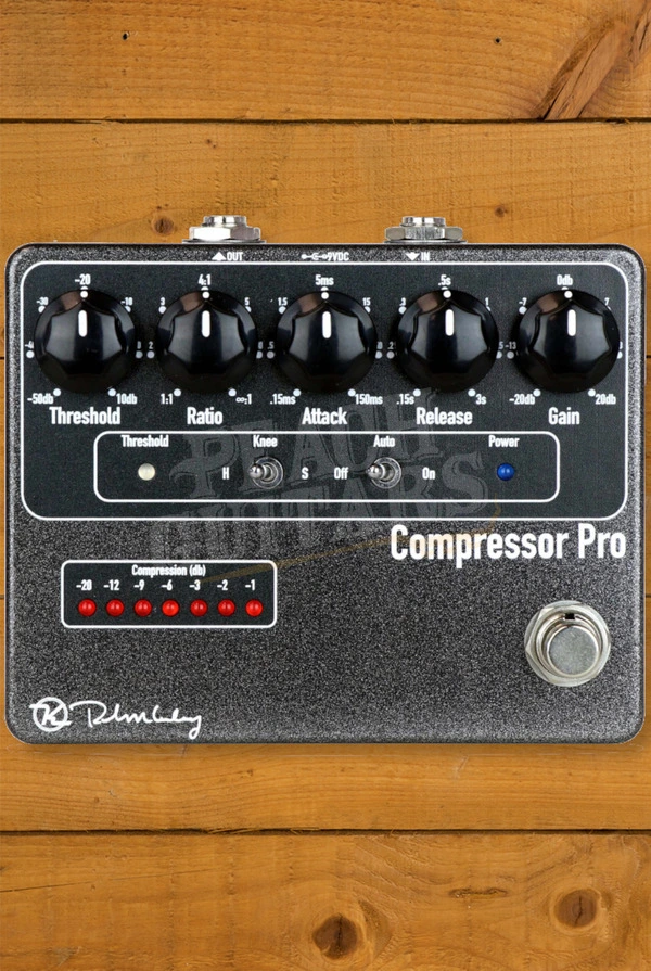 Keeley Compressor Pro