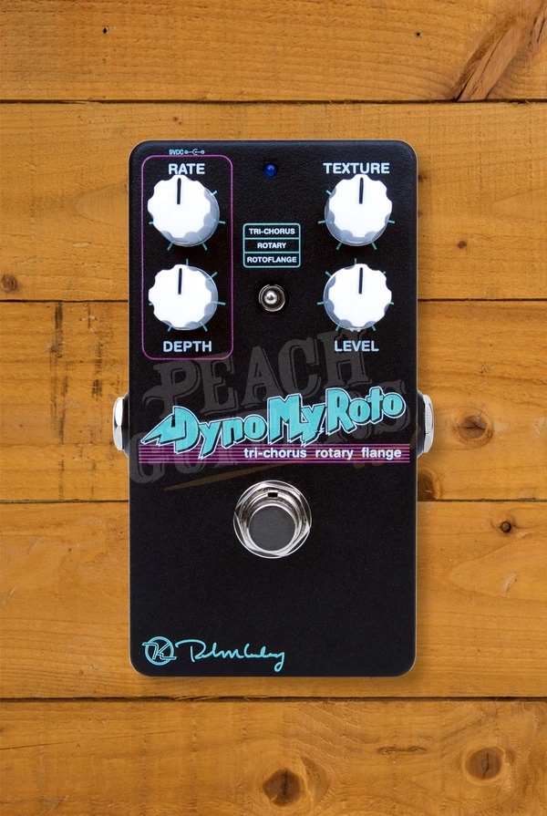Keeley Dyno My Roto