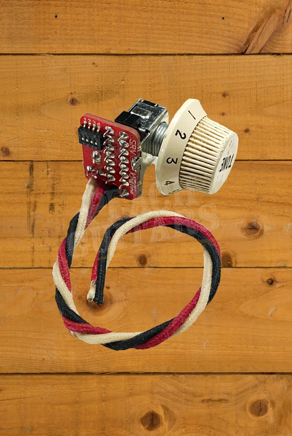 KingTone Blues Guitar Switch