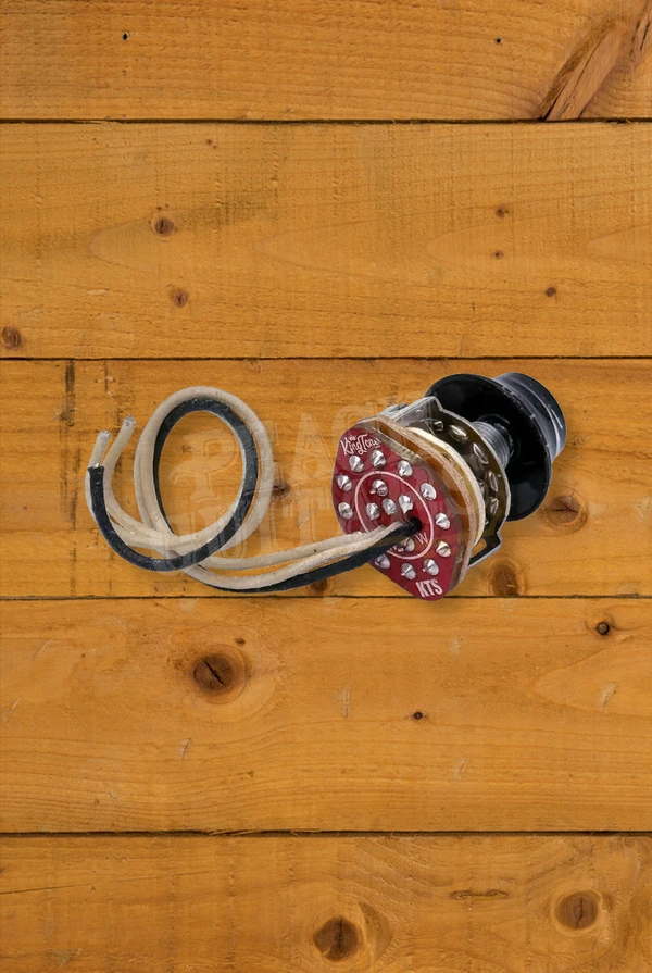 KingTone Duet Guitar Switch