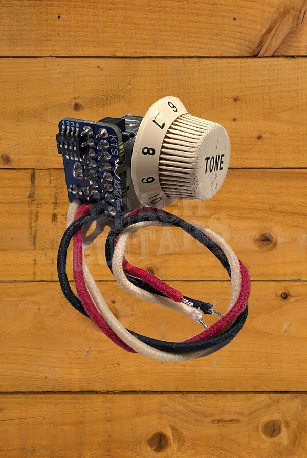 KingTone Classic Guitar Switch