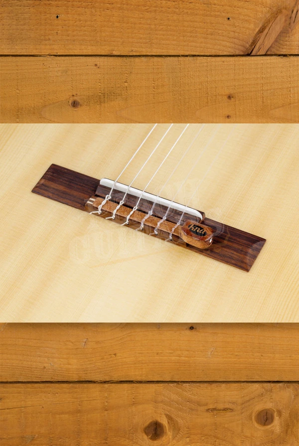 KNA Pickups NG-1 Nylon Guitar Bridge Piezo Pickup