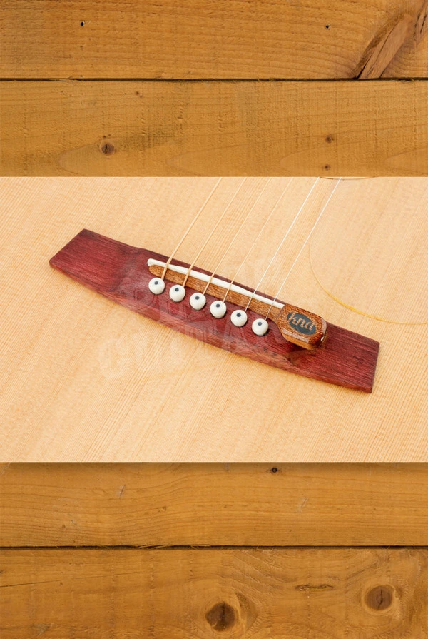 KNA Pickups SG-1 Acoustic Guitar Bridge Piezo Pickup
