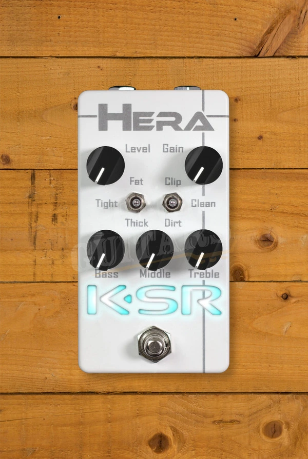 KSR Hera