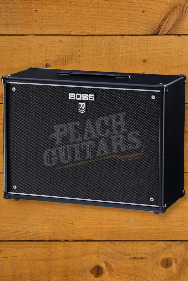 BOSS KATANA Cabinet212 | Guitar Amplifier Cabinet