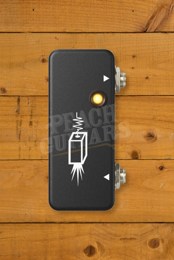 JHS Little Black Buffer - Signal Integrity Utility