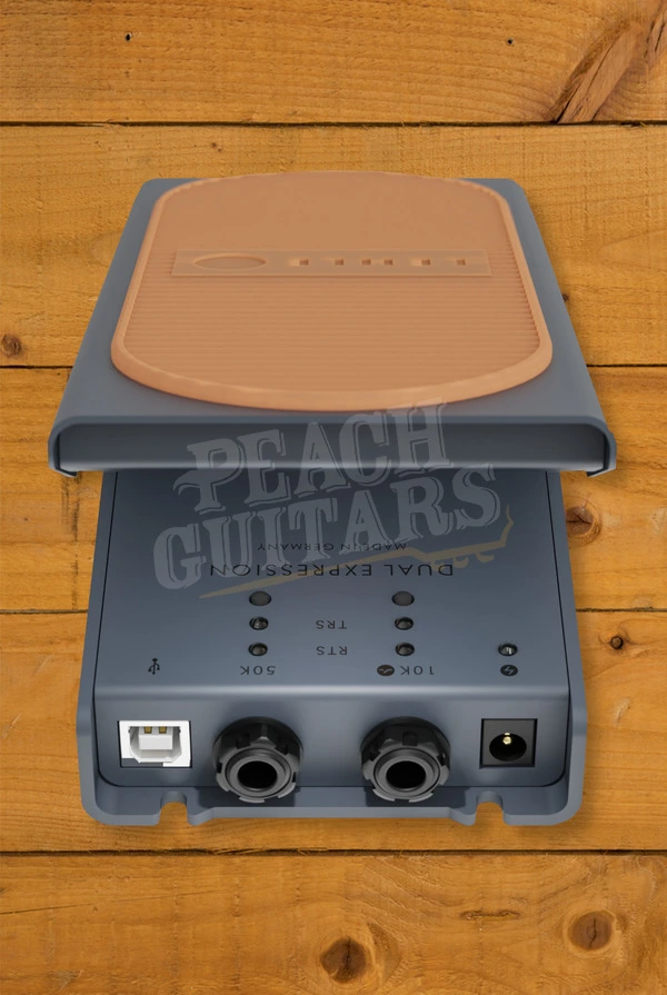 Lehle Dual Expression