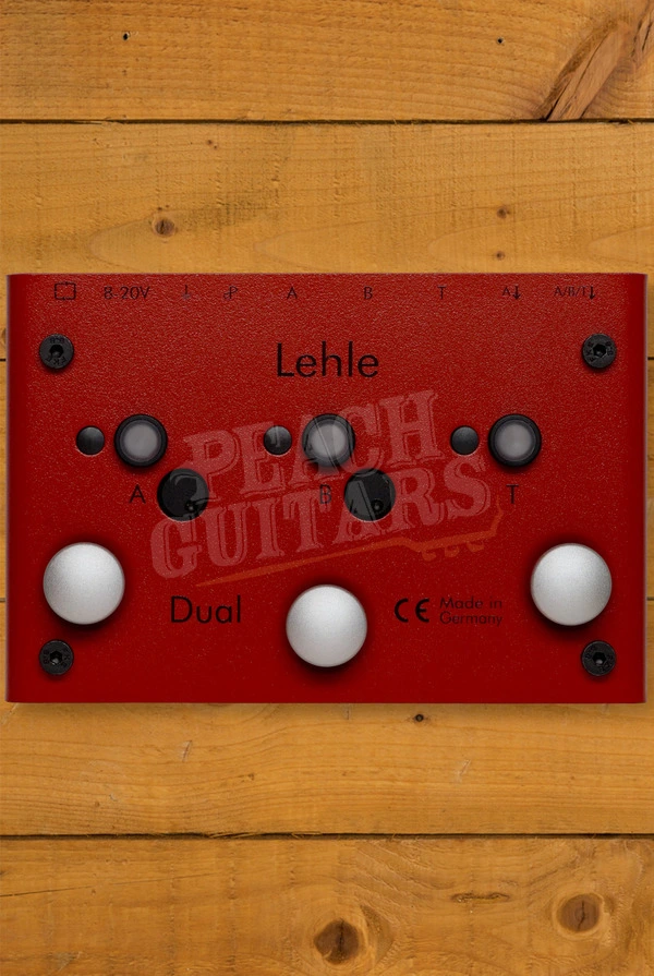 Lehle Dual SGoS