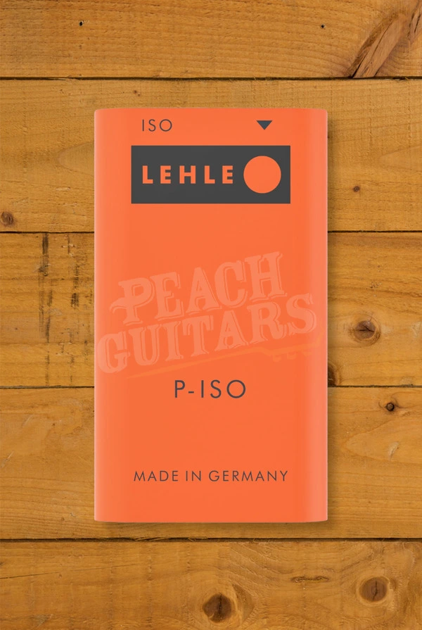 Lehle P-ISO