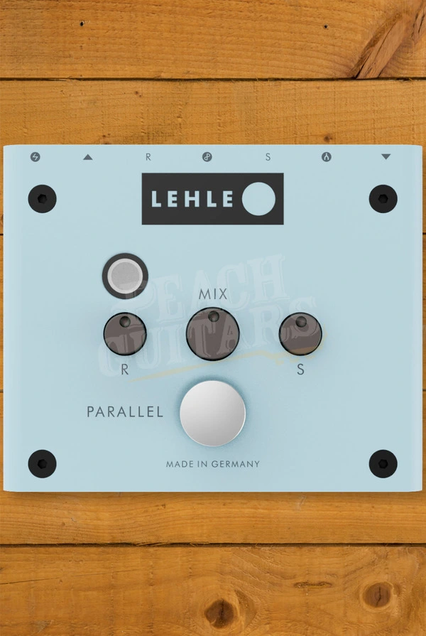 Lehle Parallel SW II