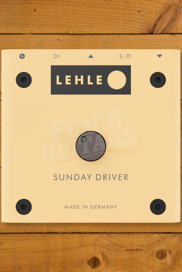 Lehle Sunday Driver II