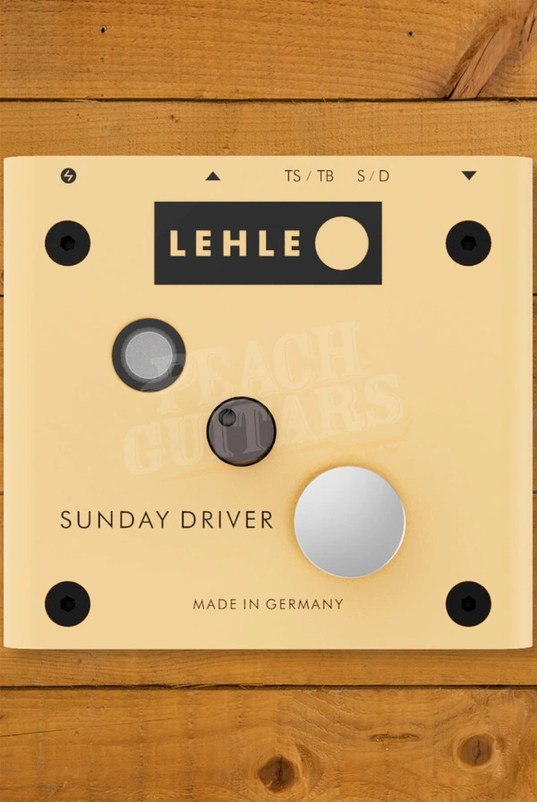 Lehle Sunday Driver SW II
