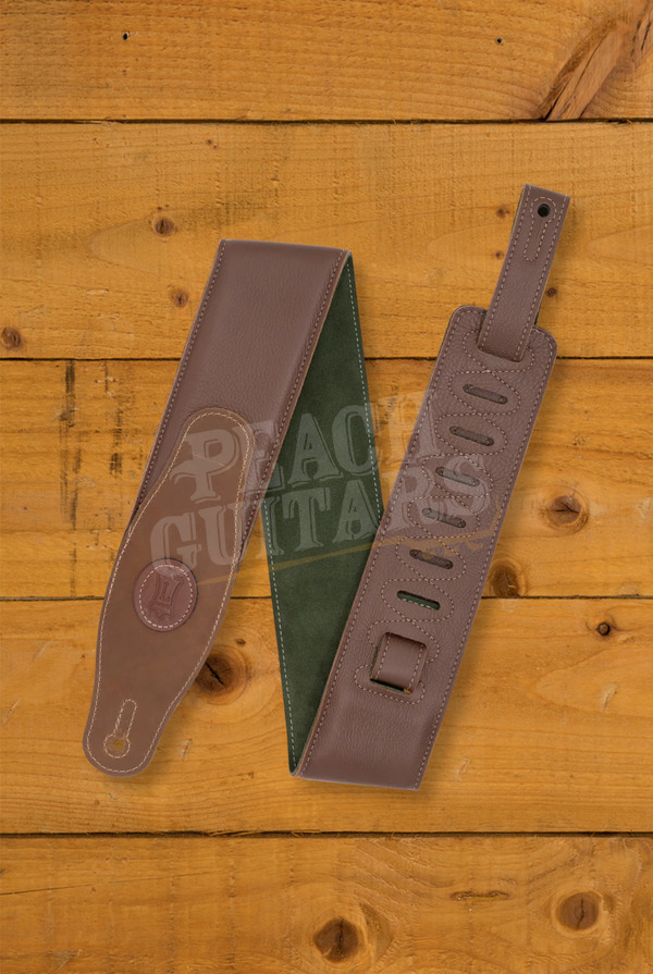 Levy's Cirro Series | 3" - Brown