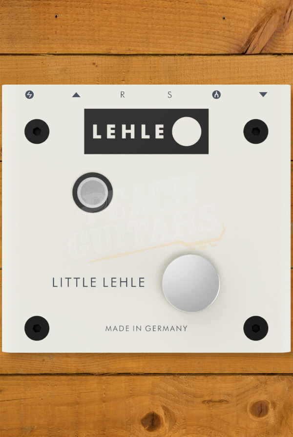 Lehle FX Loopers | Little Lehle III