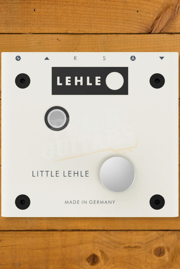 Lehle Little Lehle III