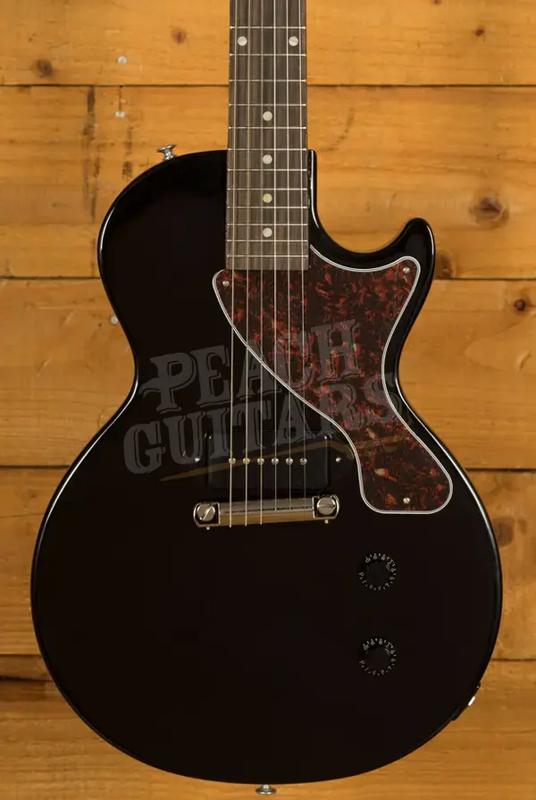 Gibson Les Paul Junior | Ebony