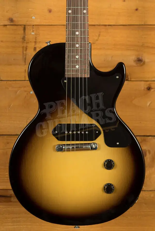 Gibson Les Paul Junior | Vintage Tobacco Burst