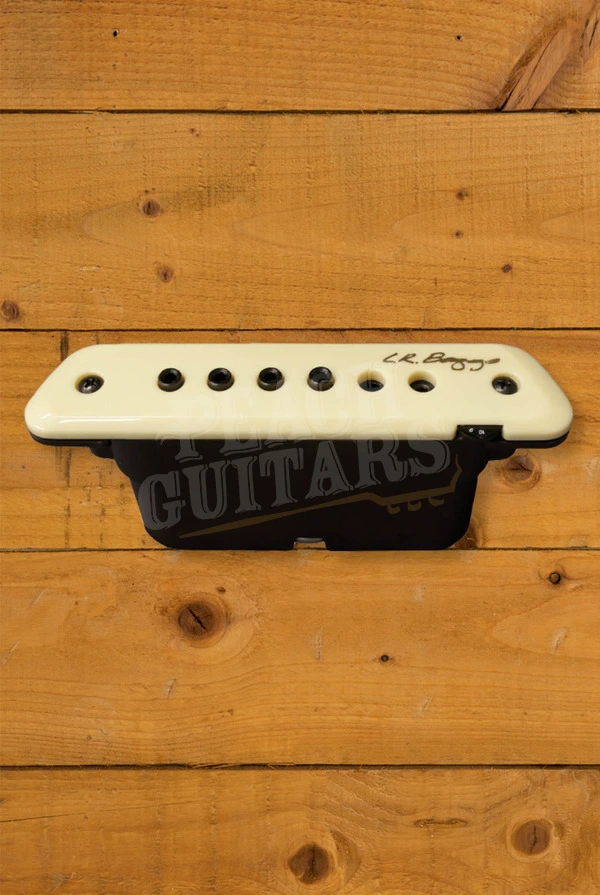 LR Baggs M1 Active Magnetic Acoustic Soundhole Pickup