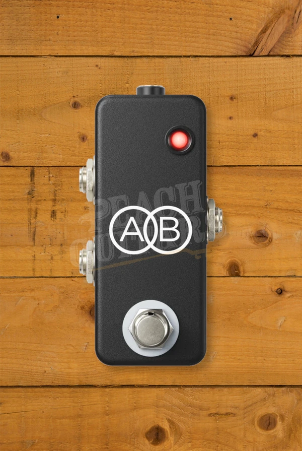 JHS Mini A/B - Passive Line Switcher