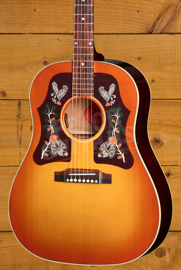 Gibson Margo Price J-45 | Heritage Cherry Sunburst