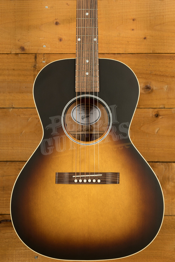 ギター Special ! Wasser held guitar/Gibson l-00 OCSBL0EB_front.png