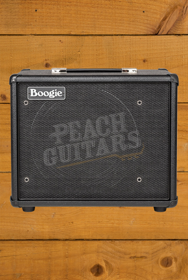 Mesa Boogie 'Boogie' Cabs | 1x12 - Thiele Front Ported 19"