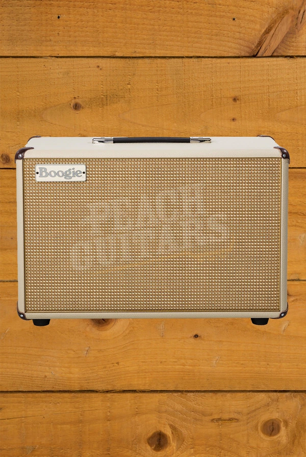 Mesa Boogie California Tweed Cabs | 1x12 - Open Back 23"