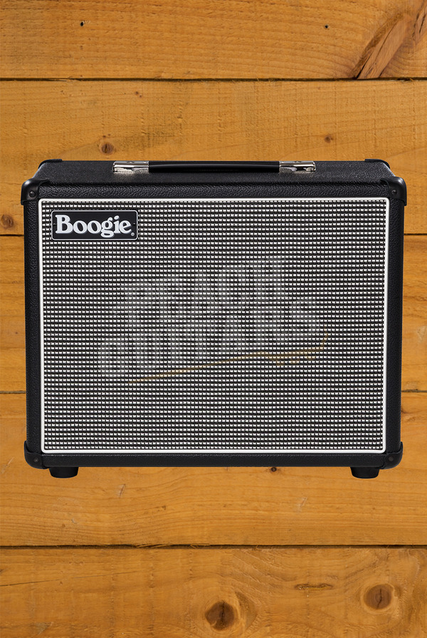 Mesa Boogie Fillmore Cabs | 1x12 - Thiele Front Ported 19"