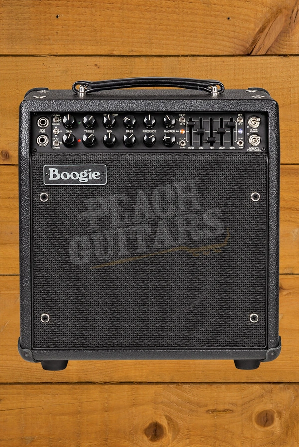 Mesa Boogie Mark Five: 25 Electric Guitar Amplifier Combo - 25W - 1x10