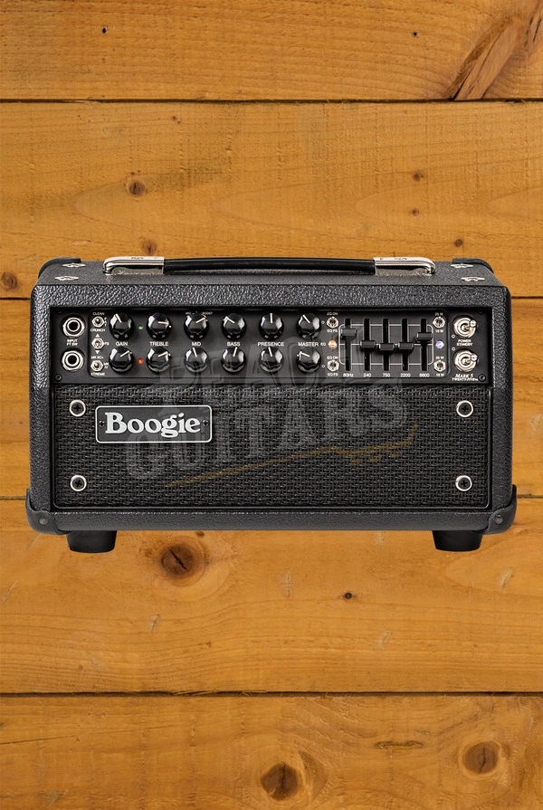 Mesa Boogie Mark Five: 25 Electric Guitar Amplifier Head - 25W