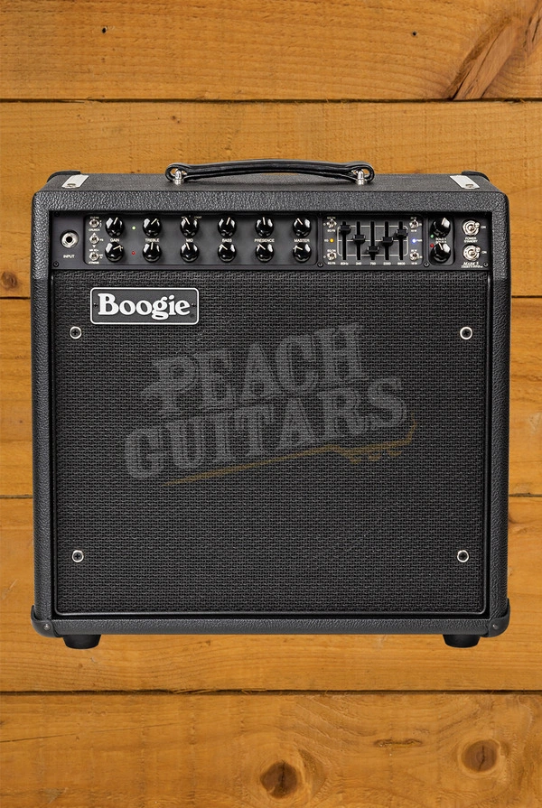 Mesa Boogie Mark Five: 35 Electric Guitar Amplifier Combo - 35W - 1x12