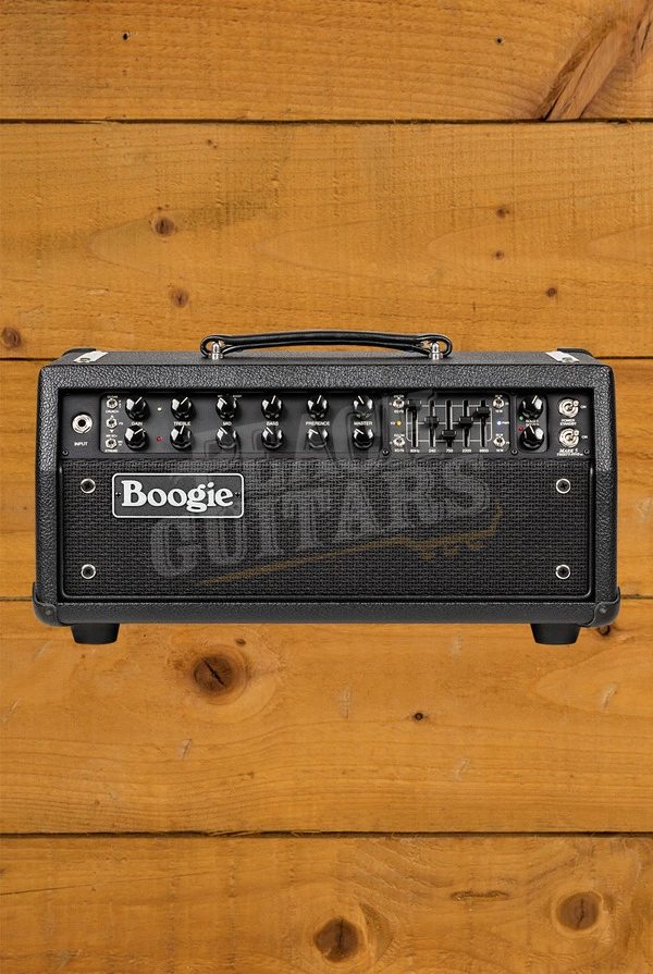 Mesa Boogie Mark Five: 35 Electric Guitar Amplifier Head - 35W