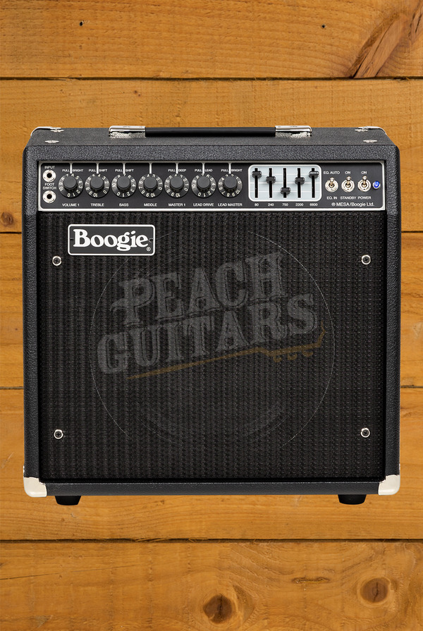 Mesa Boogie Mark IIC+ | 1x12 Combo