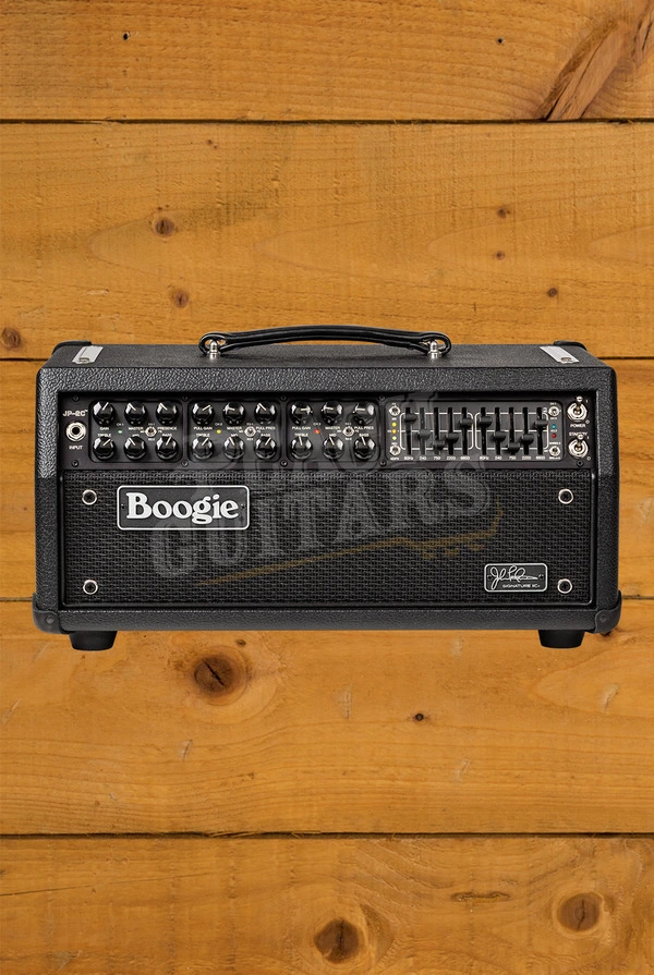 Mesa Boogie Mark JP2C John Petrucci Signature Electric Guitar Amplifier Head - 100W