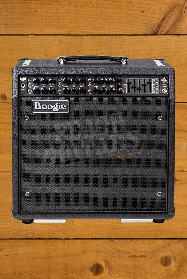 Mesa Boogie Mark VII Electric Guitar Amplifier Combo - 90W - 1x12