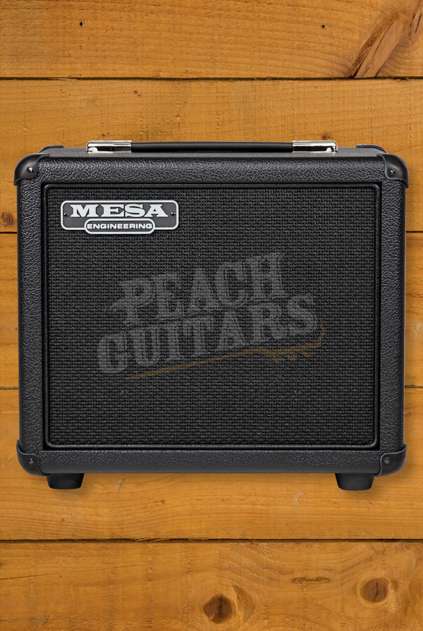 Mesa Boogie Rectifier Cabs | 1x10 - Closed Back
