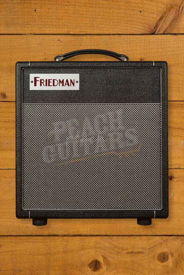 Friedman Dirty Shirley Mini | 20-Watt Combo *B-Stock*